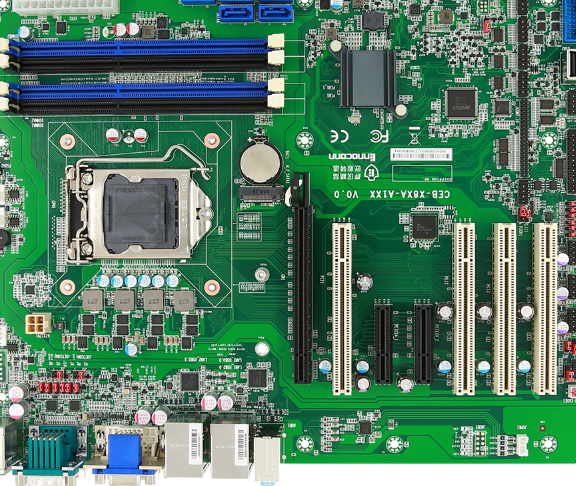 大連smt貼片加工無鹵工藝的影響 大連smt貼片加工無鹵工藝的影響