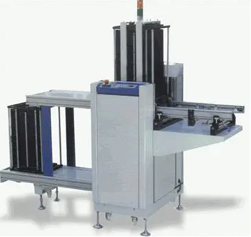 smt相關設備-全自動下料機/收板機 smt相關設備-全自動下料機/收板機