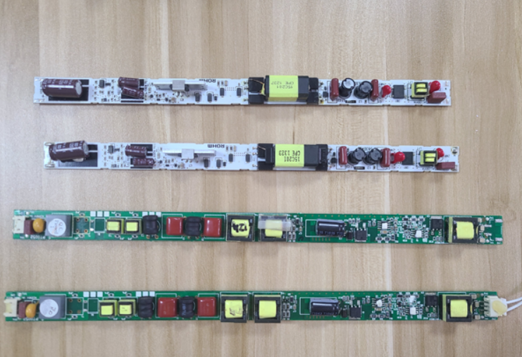 電子元器件的發展與未來 電子元器件的發展與未來